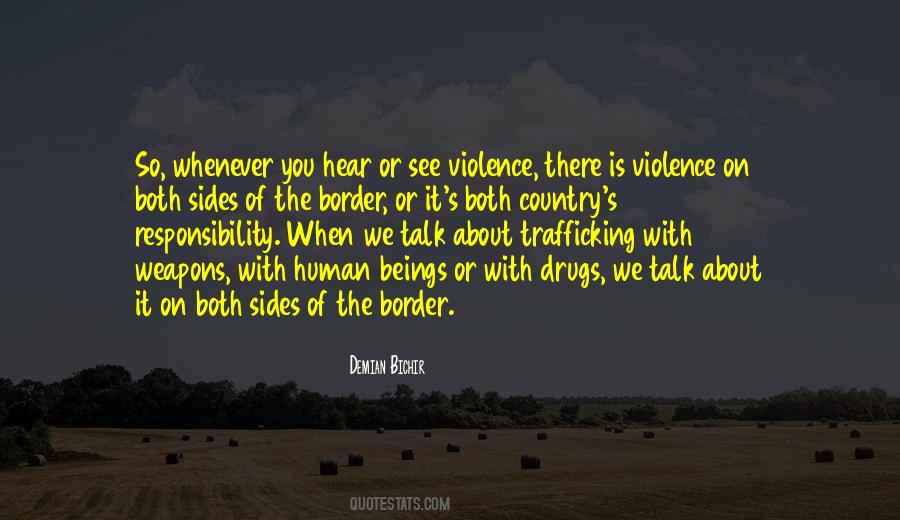 Quotes About Human Trafficking #637869