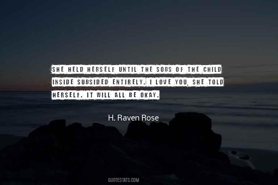 Love Nurture Quotes #1001880