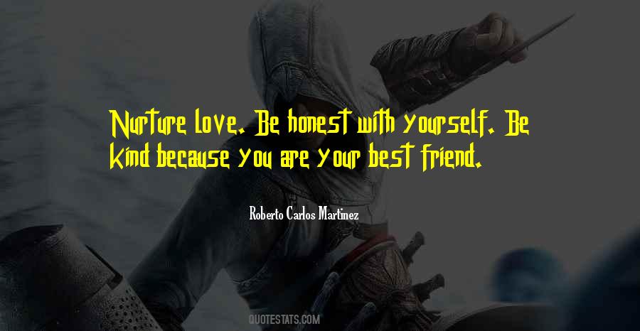 Love Nurture Quotes #936061
