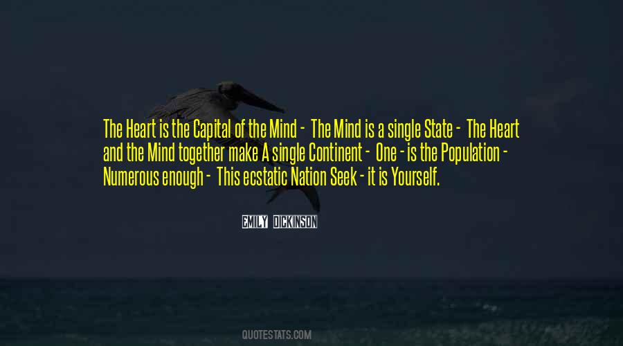 Nation And State Quotes #1154780