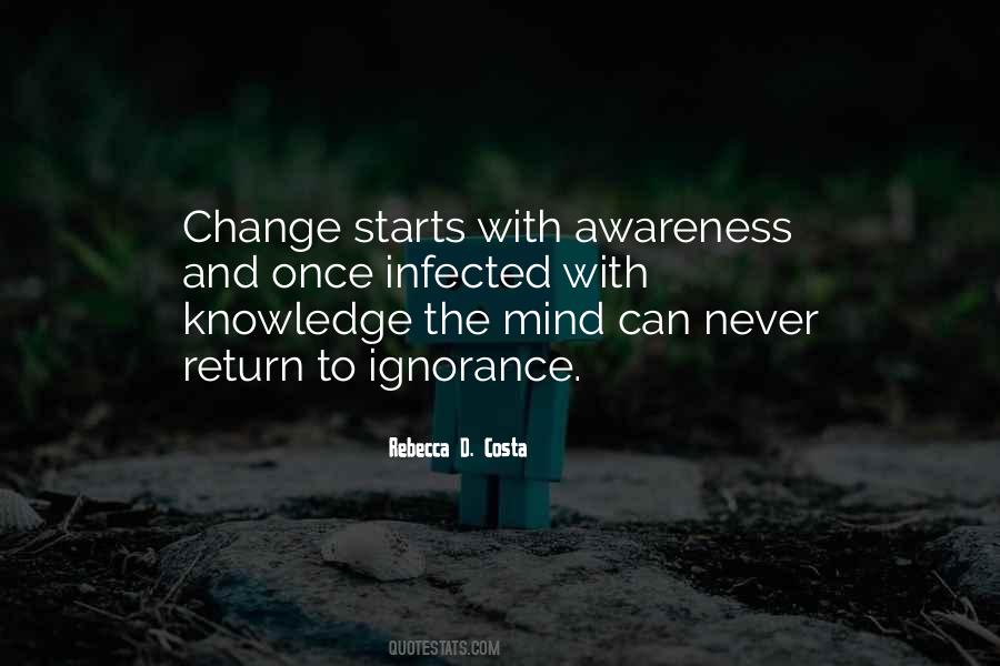 Change Starts Quotes #1738903