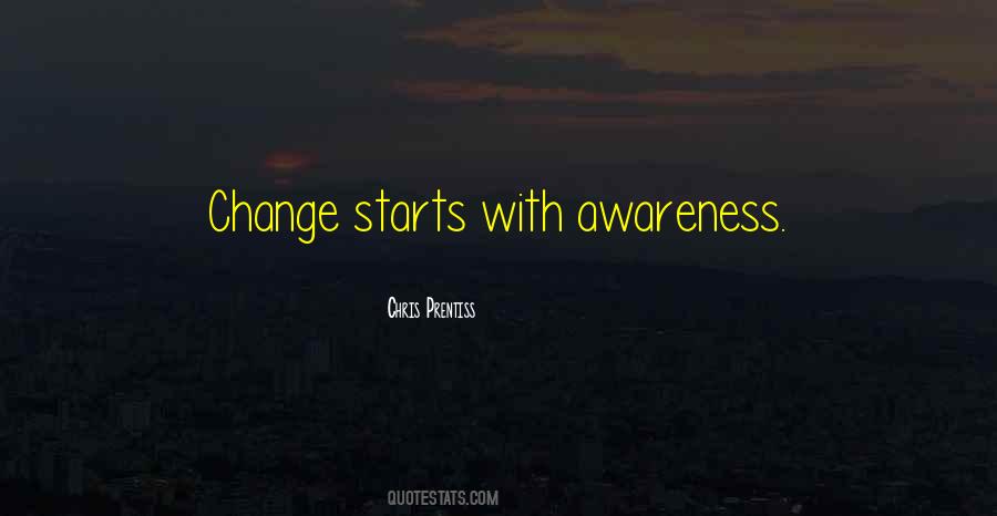 Change Starts Quotes #975236