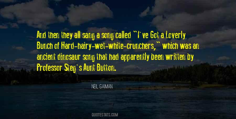 Quotes About A Aunt #112231