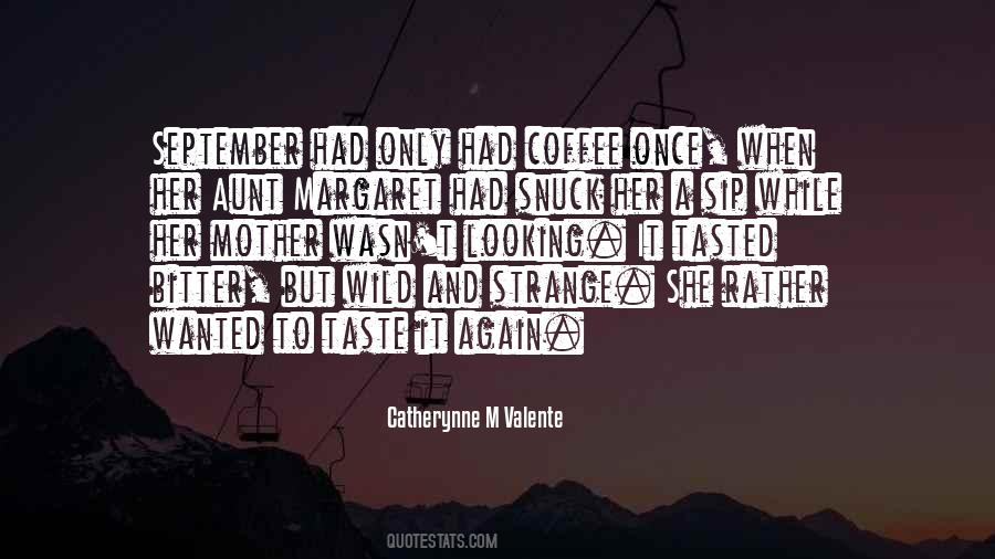 Quotes About A Aunt #140868