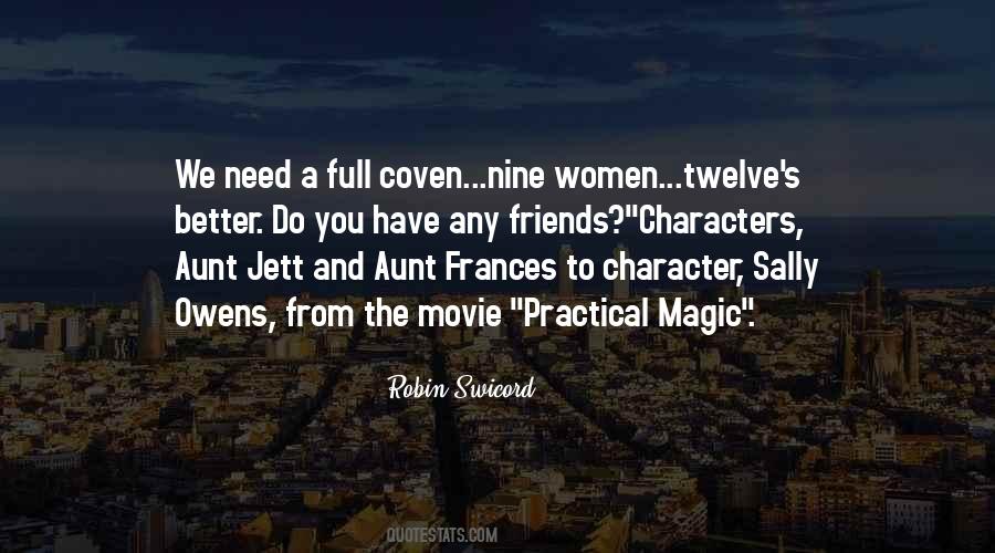 Quotes About A Aunt #254412