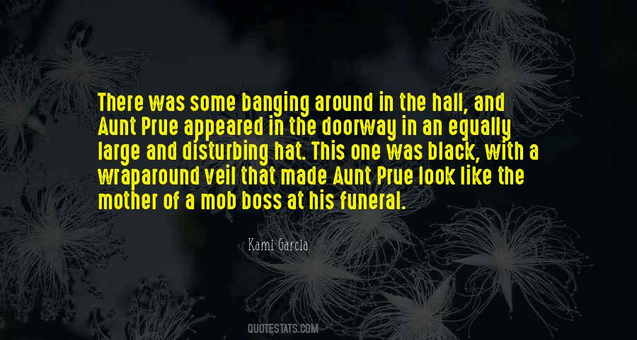 Quotes About A Aunt #330601
