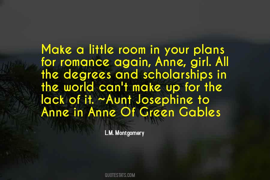 Quotes About A Aunt #363527