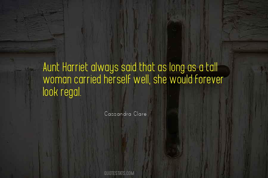 Quotes About A Aunt #394499