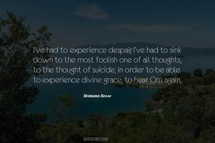 Quotes About Suicide #1796867