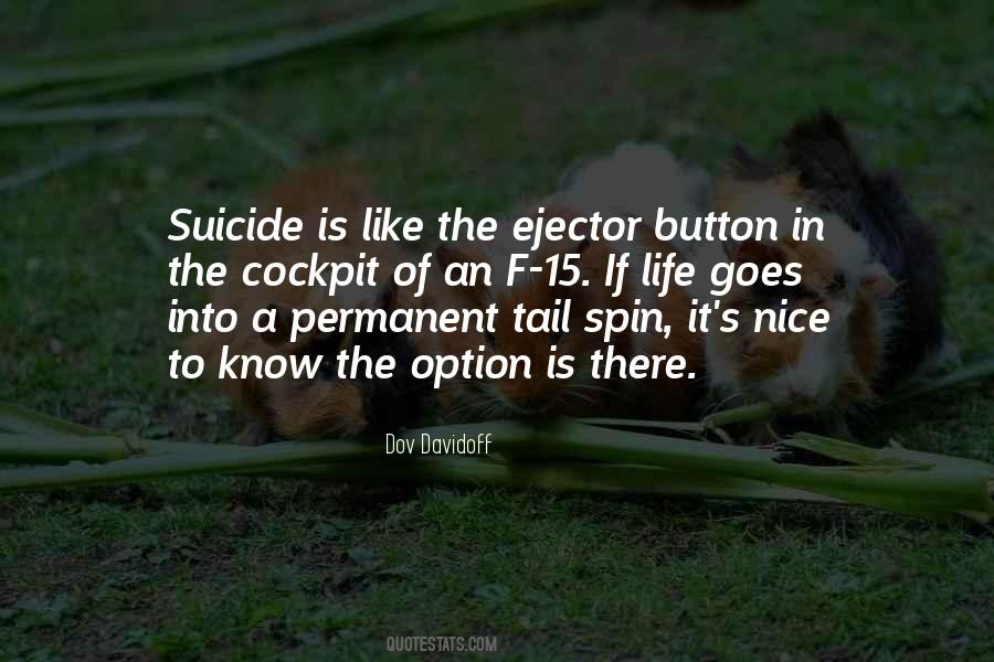 Quotes About Suicide #1872395