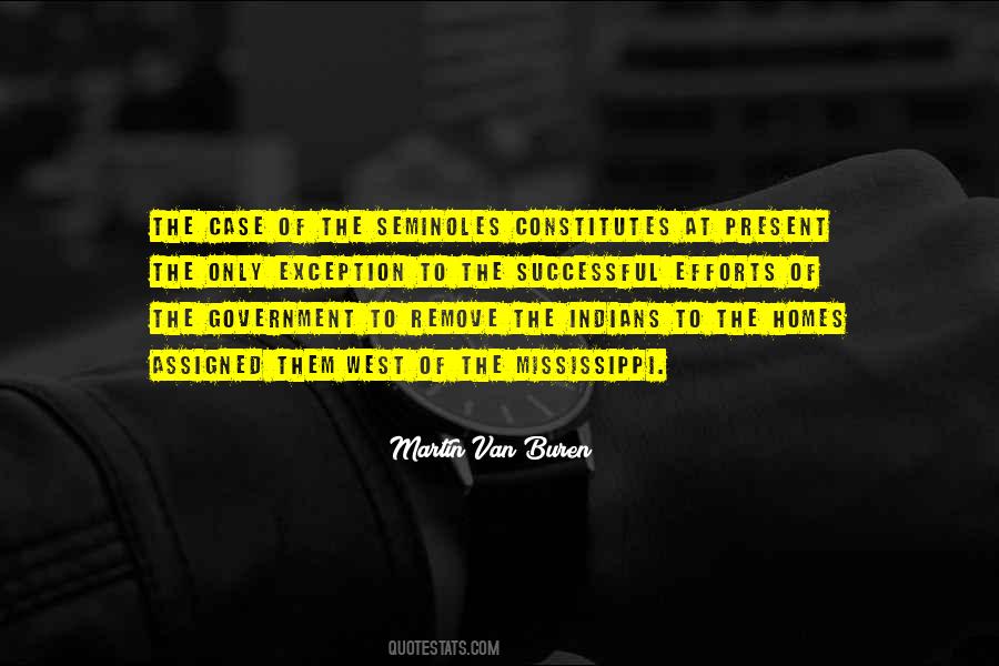 Quotes About Successful Government #1483799