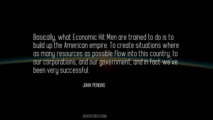 Quotes About Successful Government #429076