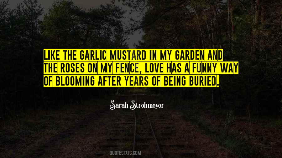Quotes About Buried #1683658