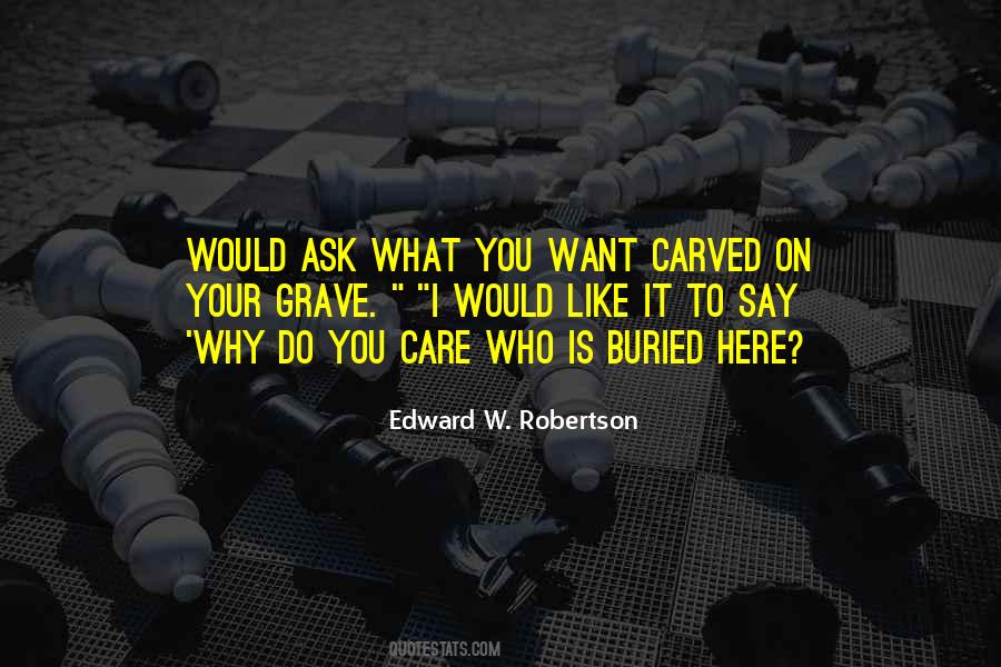 Quotes About Buried #1870136