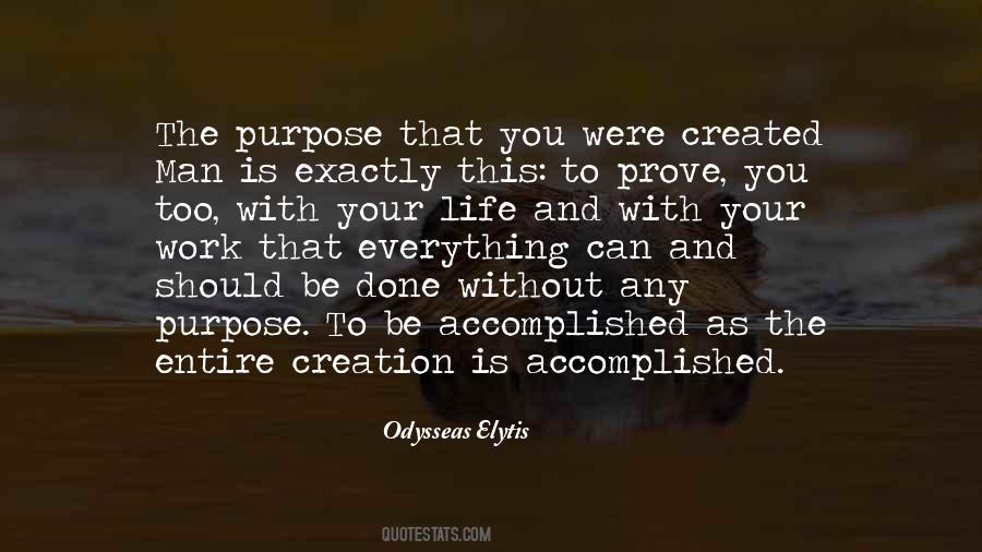 Odysseas Quotes #1248970