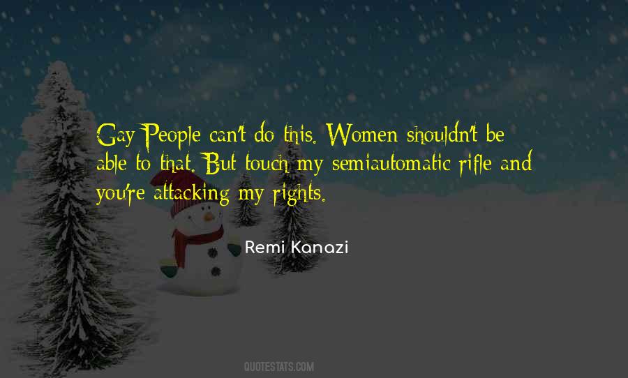 Quotes About Remi #1735439
