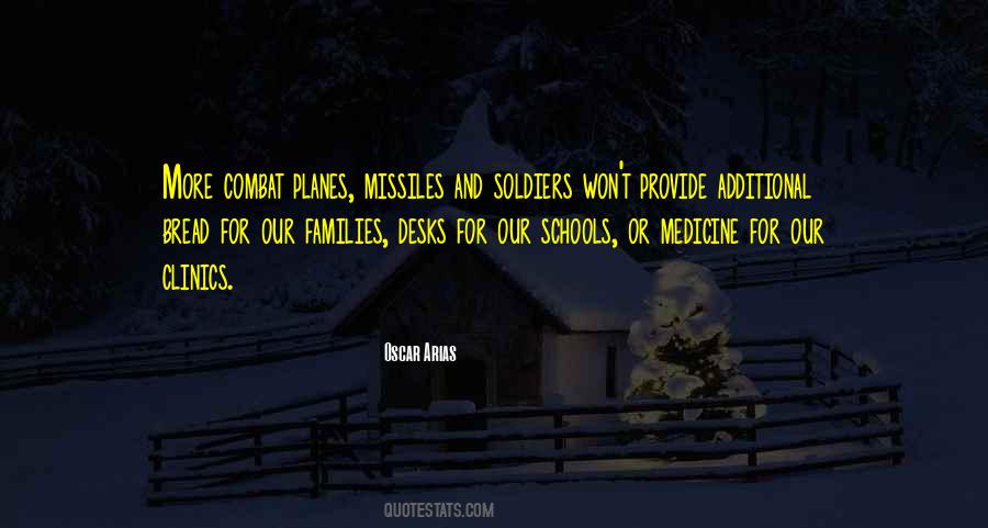 Quotes About Missiles #740543