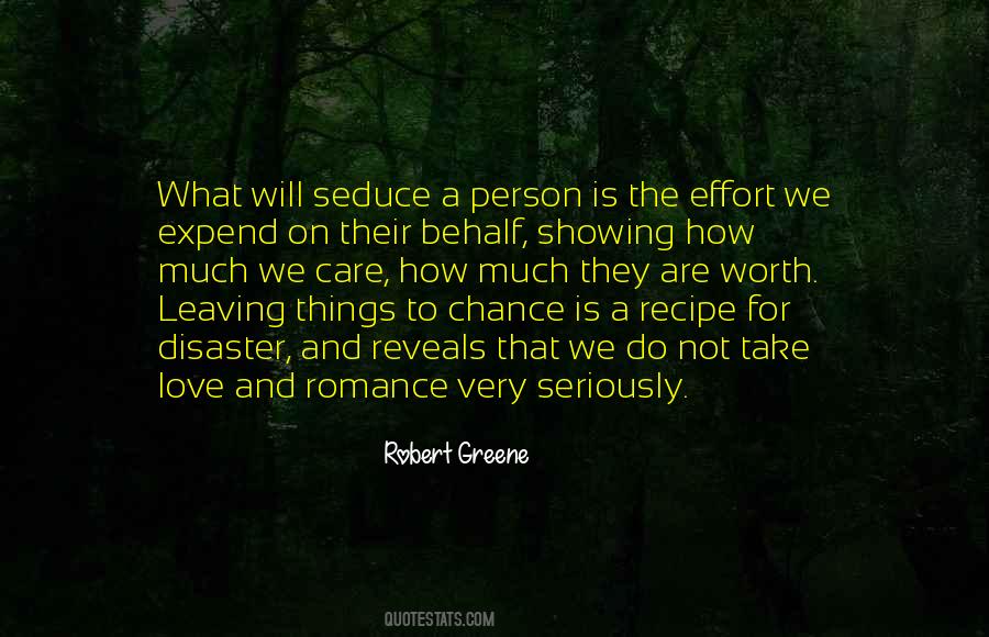 Quotes About Recipe For Love #613886