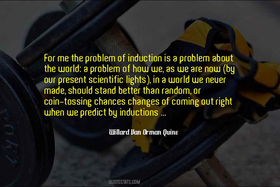 Quotes About Changes For The Better #220905