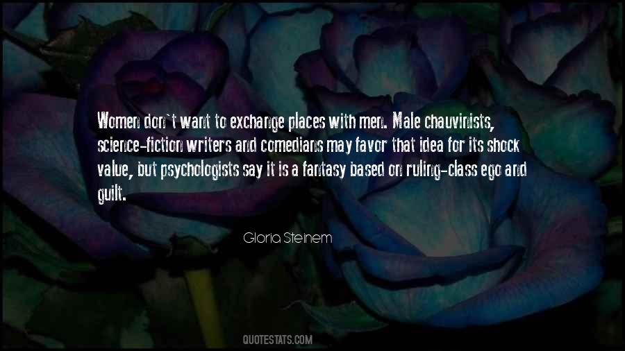 Women Value Quotes #1199183