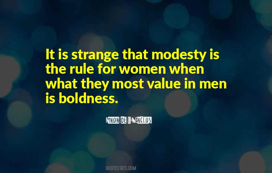 Women Value Quotes #1342740