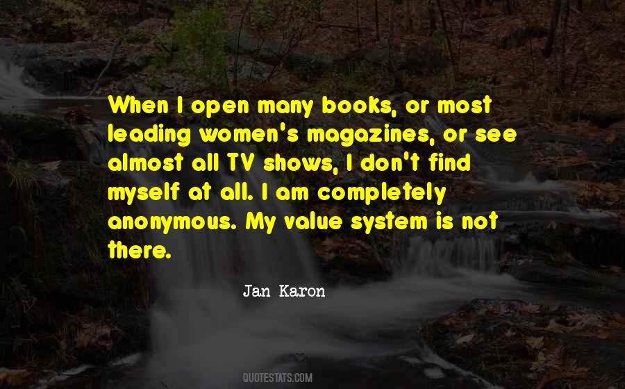 Women Value Quotes #1622206