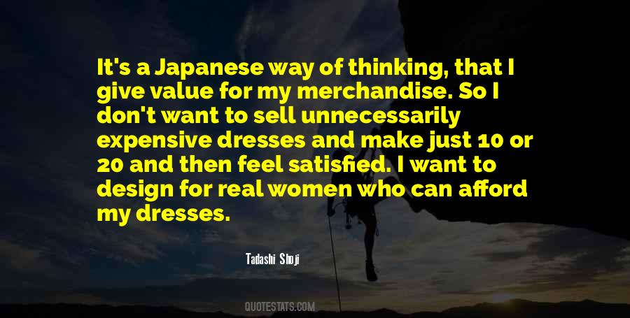 Women Value Quotes #374358