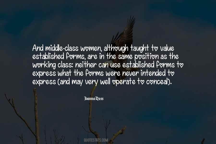 Women Value Quotes #760711