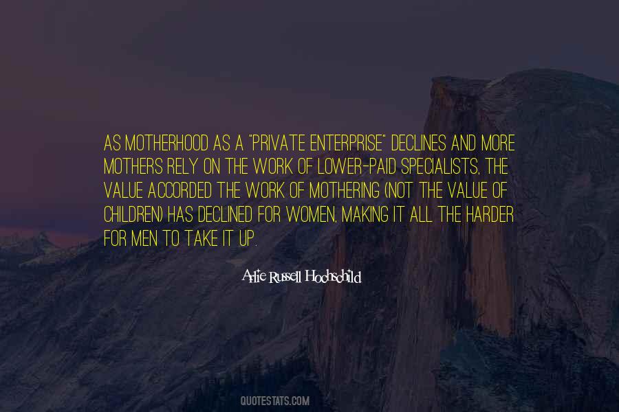 Women Value Quotes #945786