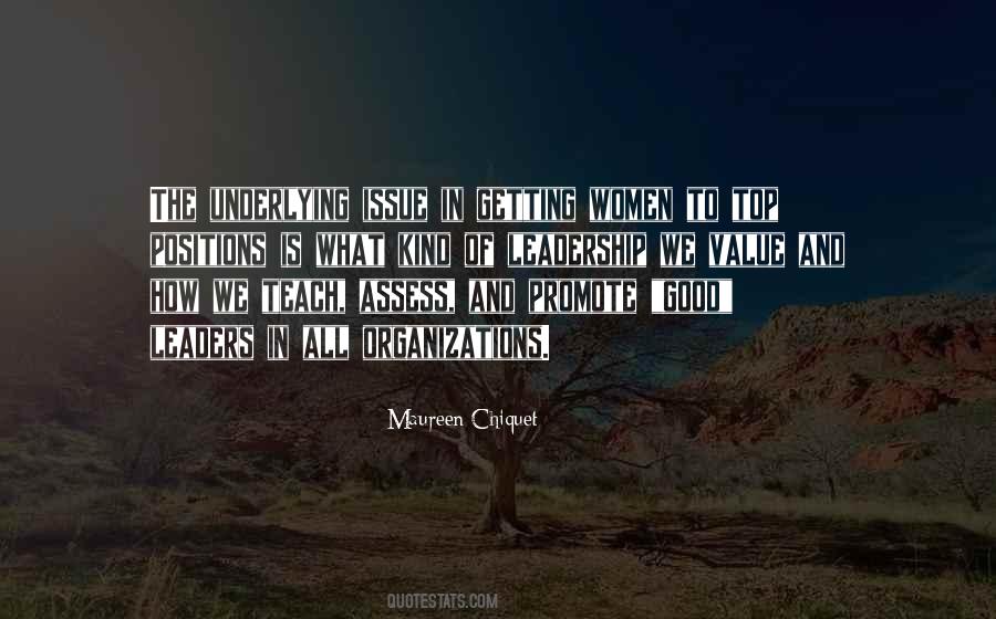 Women Value Quotes #951529
