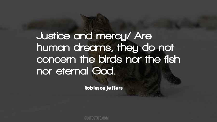 Quotes About Justice And Mercy #939582