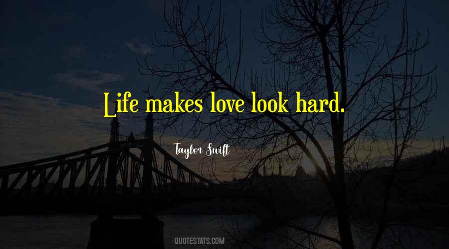 Quotes About Love Lyrics #1019587