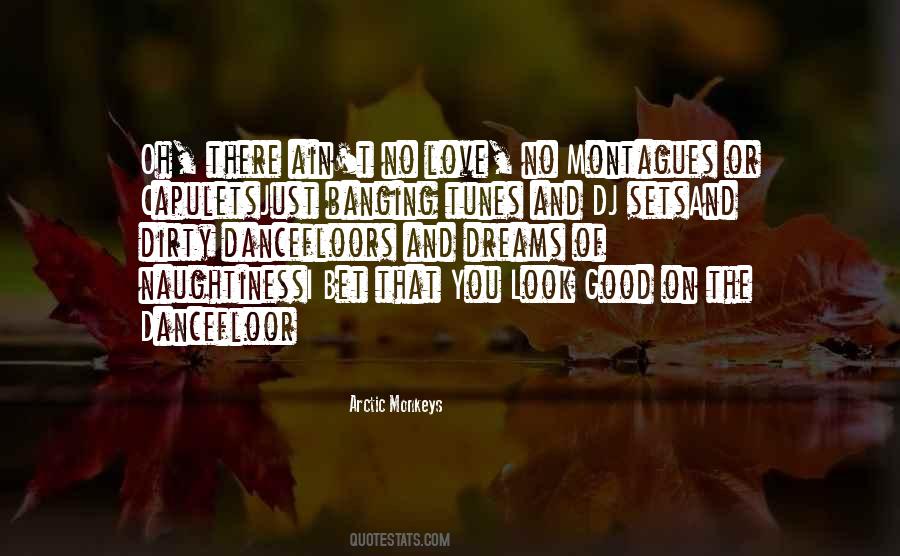 Quotes About Love Lyrics #140196