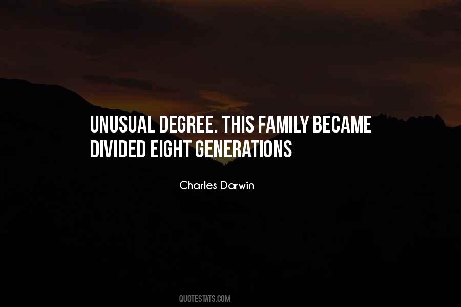 Quotes About A Family Divided #485951