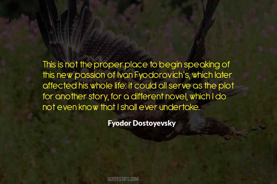 Quotes About His Life #1178 Quotes About His Life #1178