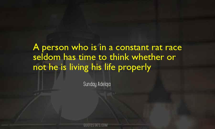 Quotes About His Life #4534 Quotes About His Life #4534