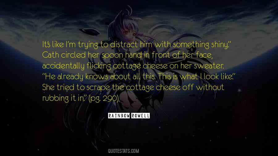 Quotes About Life Without Her #888910