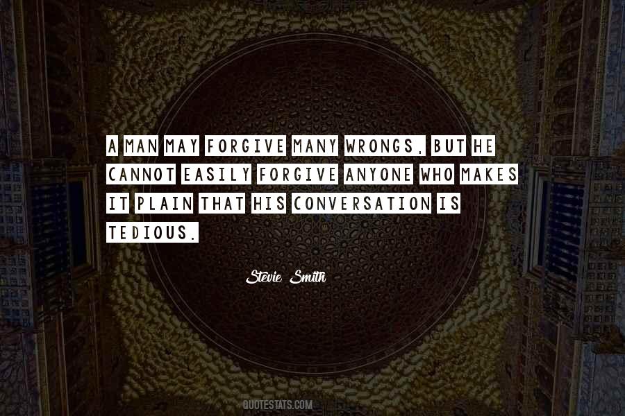 Plain Man Quotes #1186602