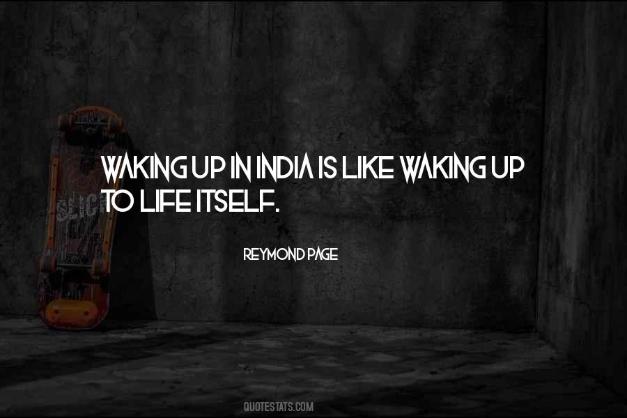 India Travel Quotes #249435