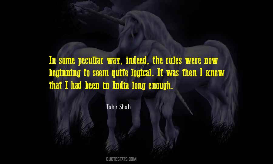 India Travel Quotes #470852