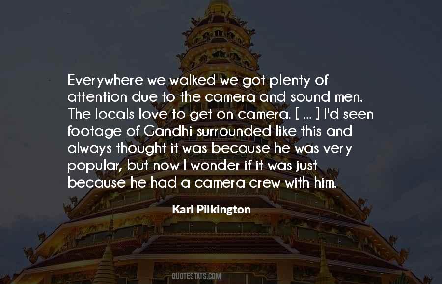 India Travel Quotes #870855