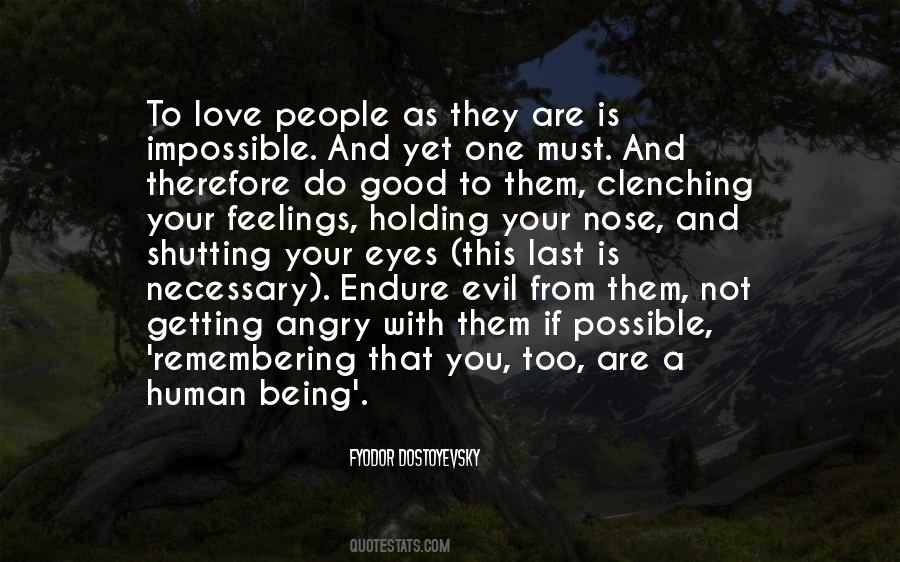 Quotes About Remembering To Love #1140337