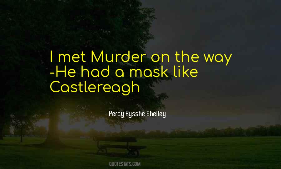 Quotes About A Mask #1121603