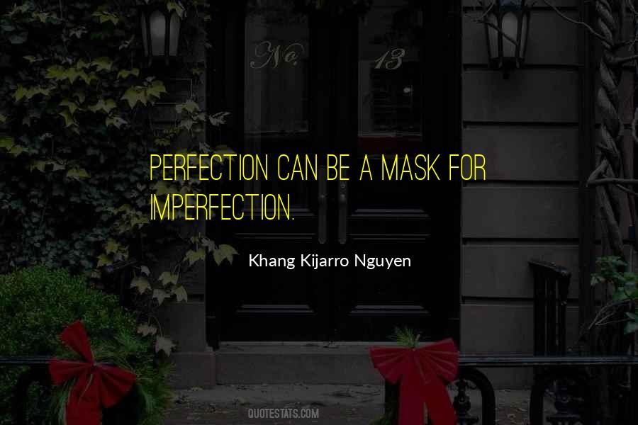 Quotes About A Mask #1243123