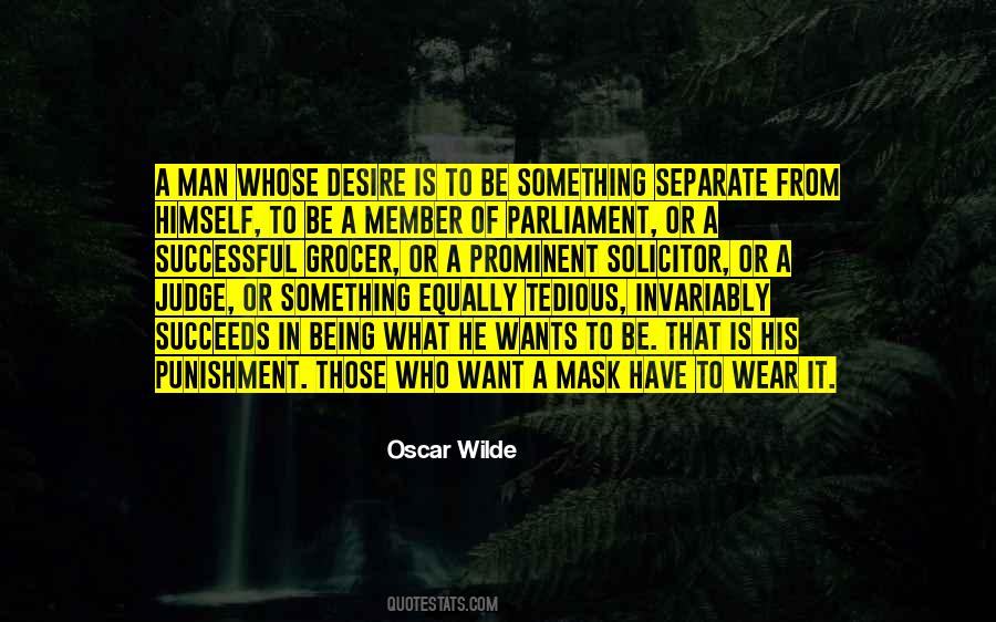 Quotes About A Mask #1381581
