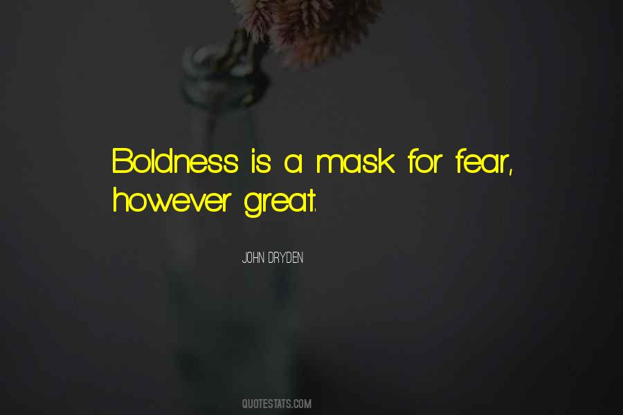 Quotes About A Mask #1422985