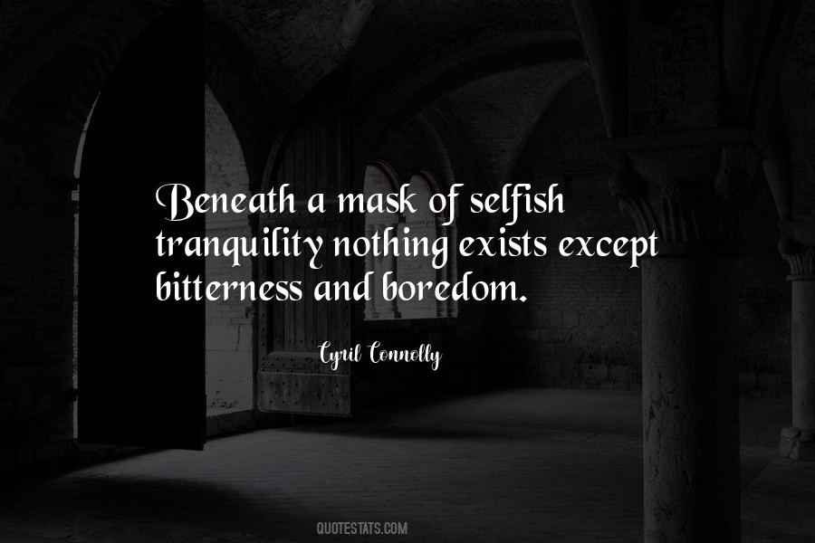 Quotes About A Mask #1728048