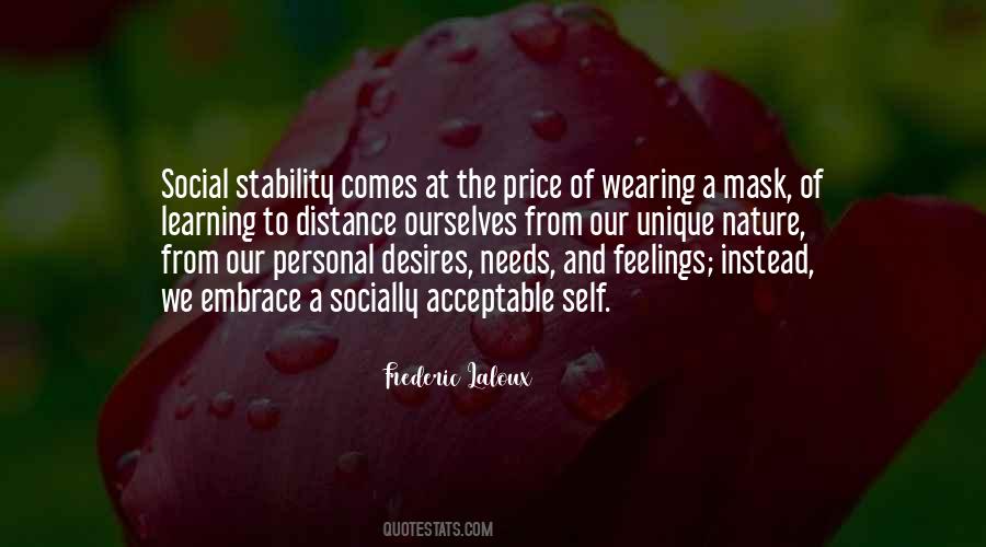 Quotes About A Mask #1733040