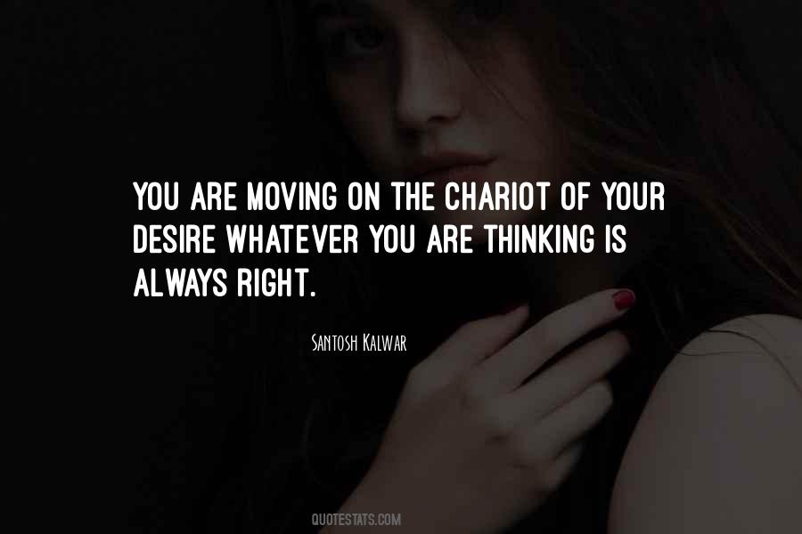 Quotes About Moving On #1555895