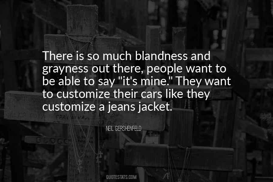 Quotes About A Jacket #196838
